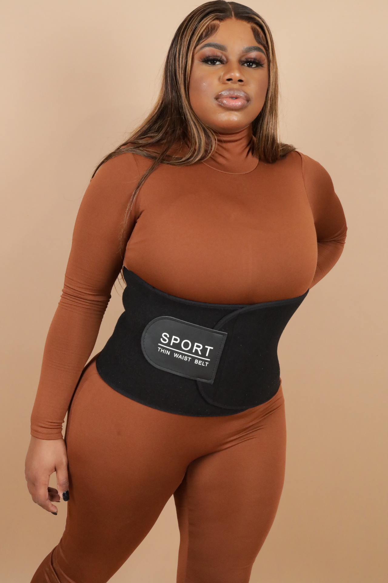 Waist2Go Sweat Belt