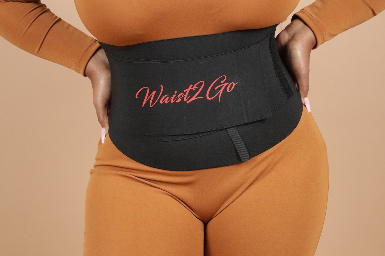 Waist2Go Waist Wrap